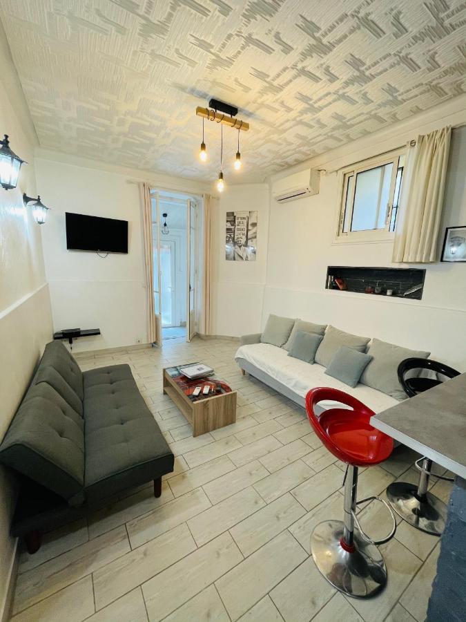 San Lazaro Apartment Ajaccio (Corsica)