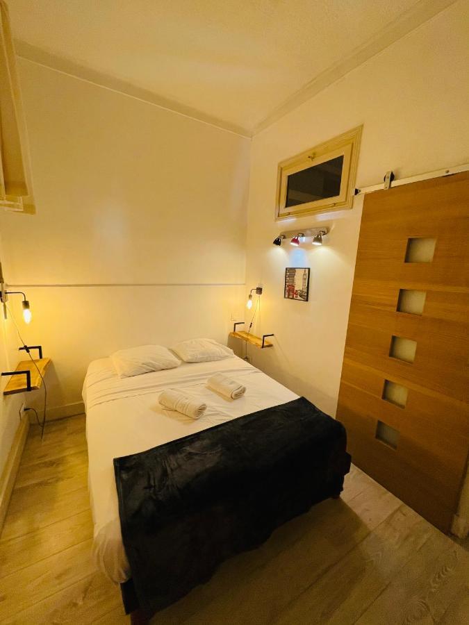 Apartment San Lazaro Ajaccio (Corsica)