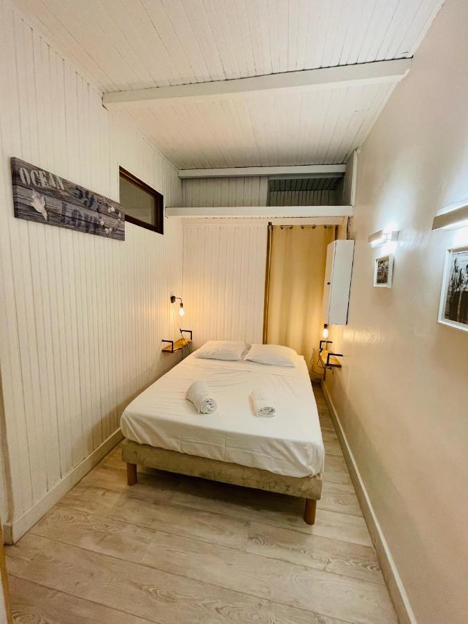 San Lazaro Appartement *