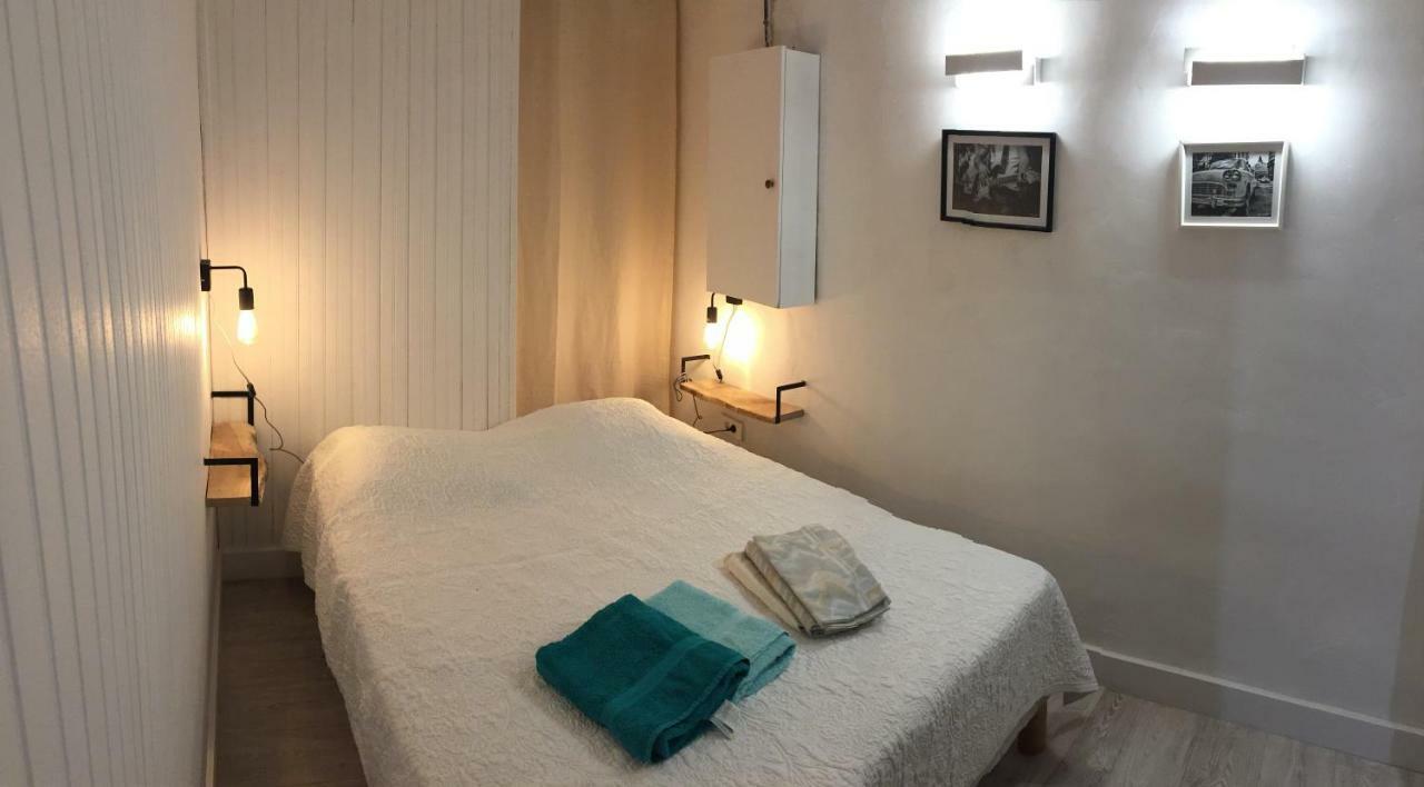 San Lazaro Appartement Ajaccio (Corsica)