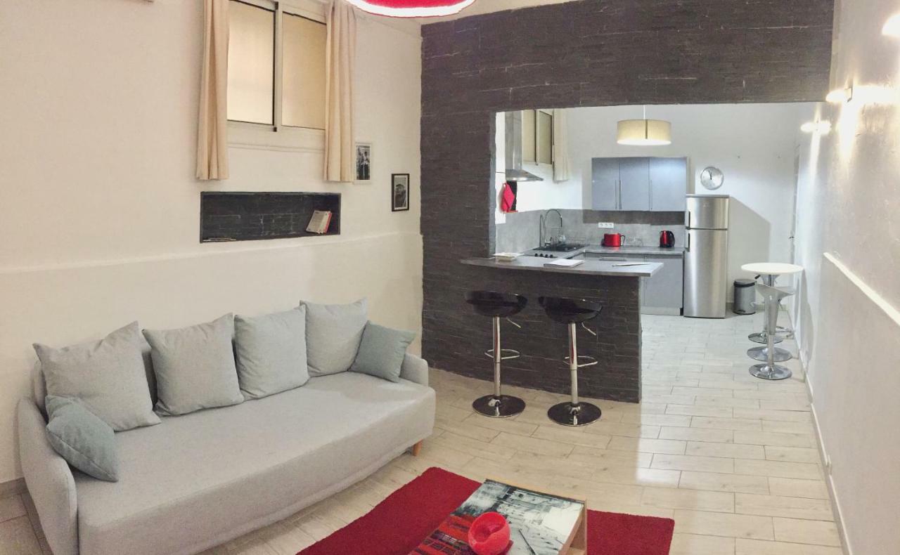 Apartment San Lazaro *